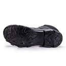 Bota Masculina Dry-Tech Ortopédica Impermeable y con Suela Antideslizante + 3 regalos: Reloj, Cinturón y Billetera