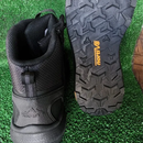 Bota Masculina Titan Ortopédica Impermeable y con Suela Antideslizante + 3 regalos: Reloj, Cinturón y Billetera