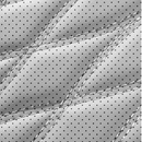 Funda de Asiento Universal Brutus en Cuero Legítimo con Airbag + REGALOS: Alfombra de Cuero y Funda para Volante